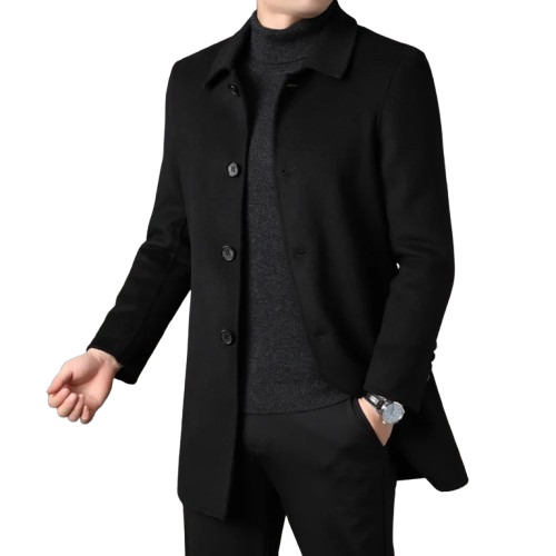 Sobretudo Wool