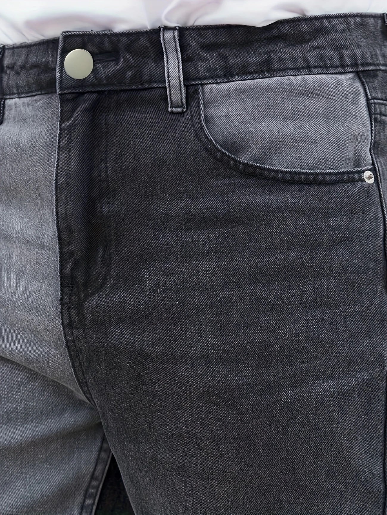 Calça Jeans Alerro
