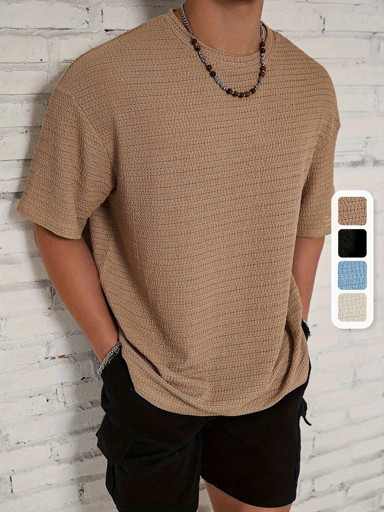 Camiseta Alessio