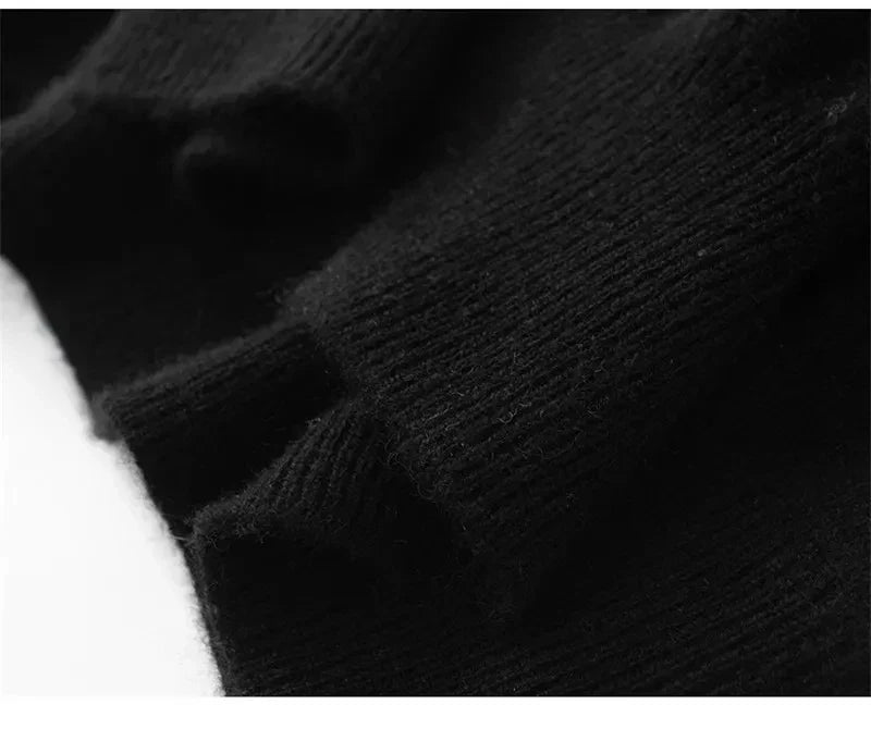 Camiseta Aldero Cashmere