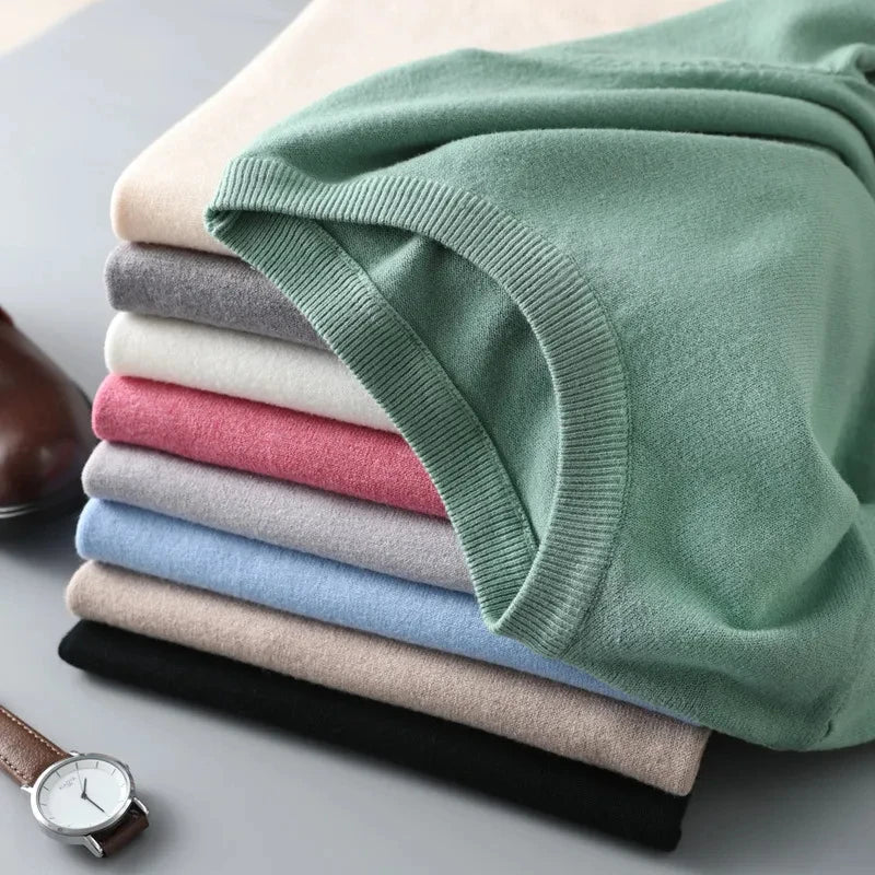 Camiseta Aldero Cashmere