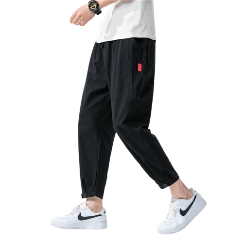 Calça Zane Couture