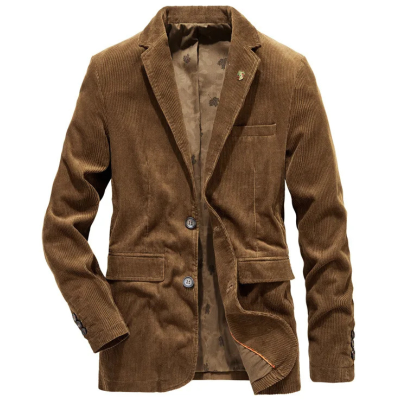 Blazer Saville™ Corduroy