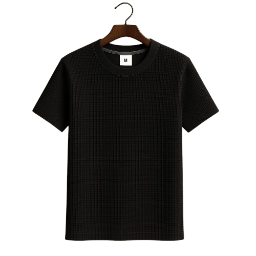 Camisa Bresson Waffle