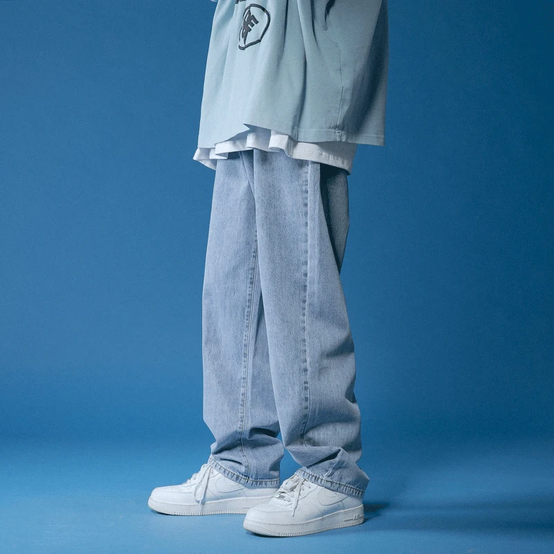 Calça Jeans Axel Noir