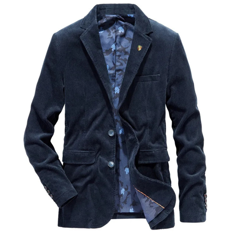 Blazer Saville™ Corduroy