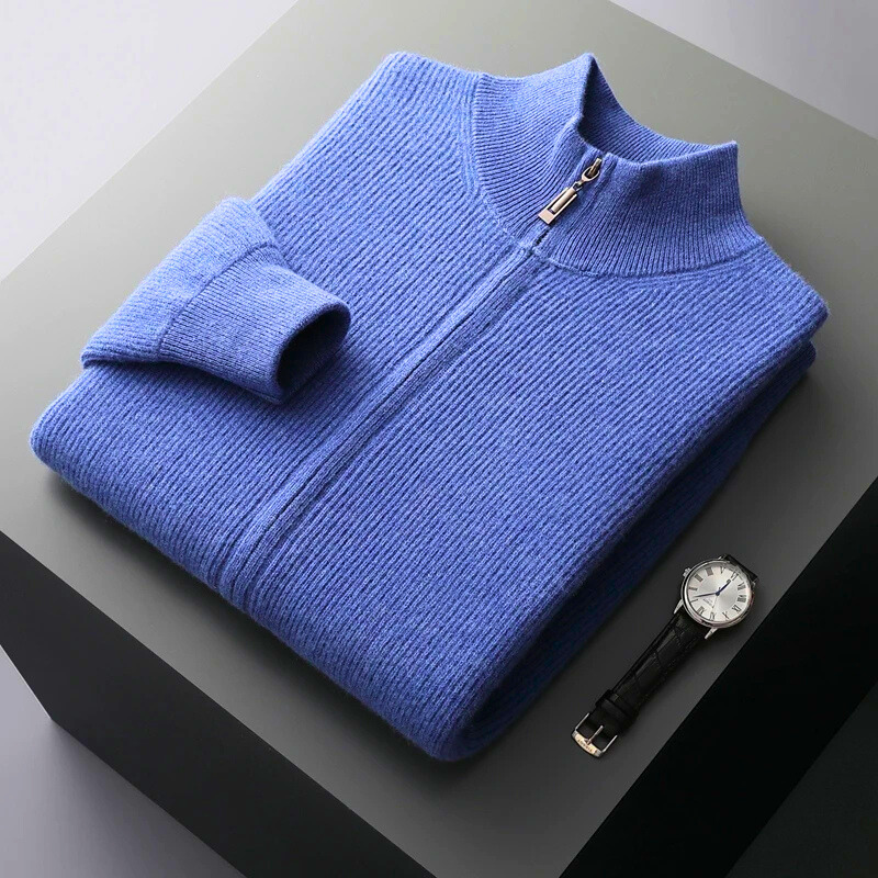 Suéter Oslo Merino