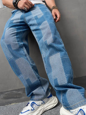 Calça Jeans Costa