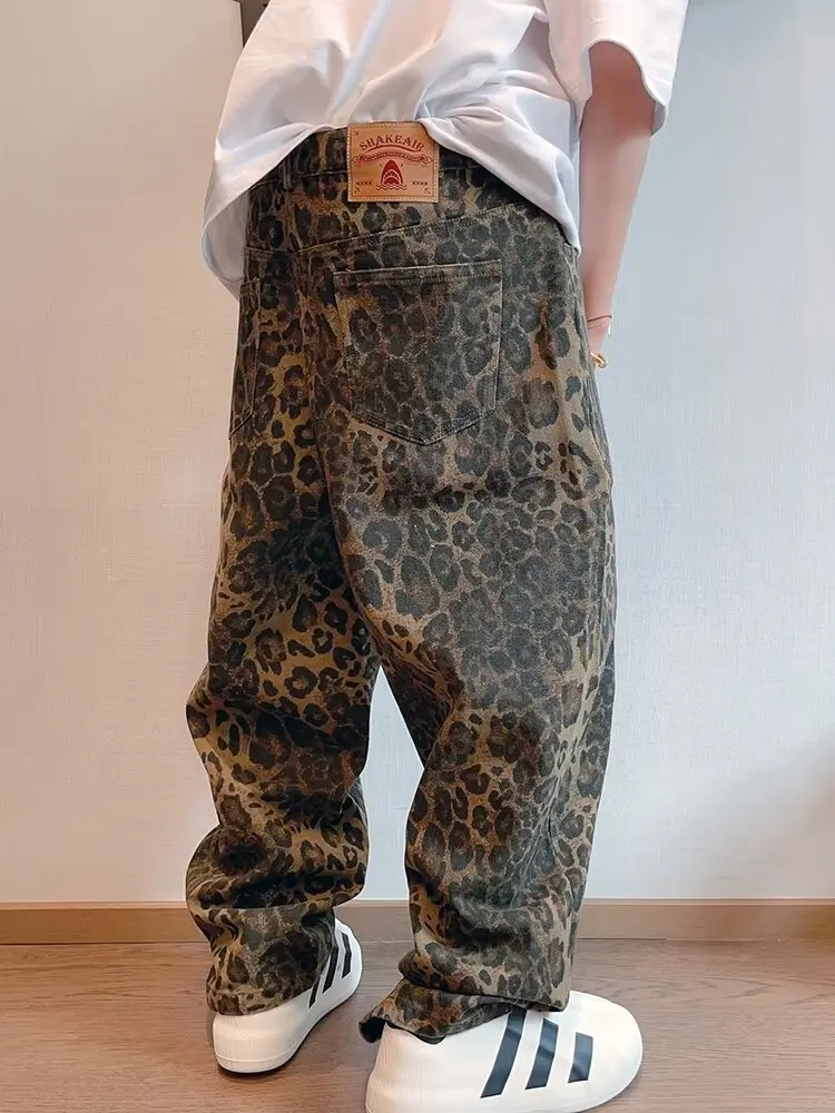 Calça Jeans Hennex
