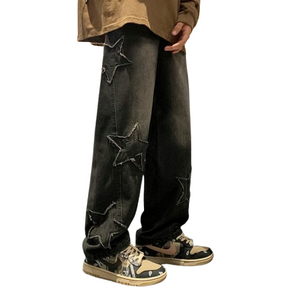 Calça Jeans Morati Starwave