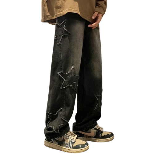 Calça Jeans Morati Starwave