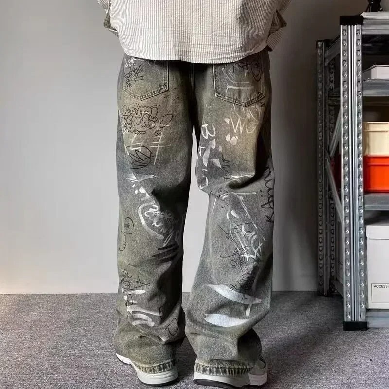 Calça Jeans Vellaro Atelier