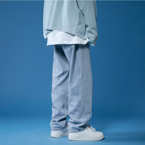 Calça Jeans Axel Noir
