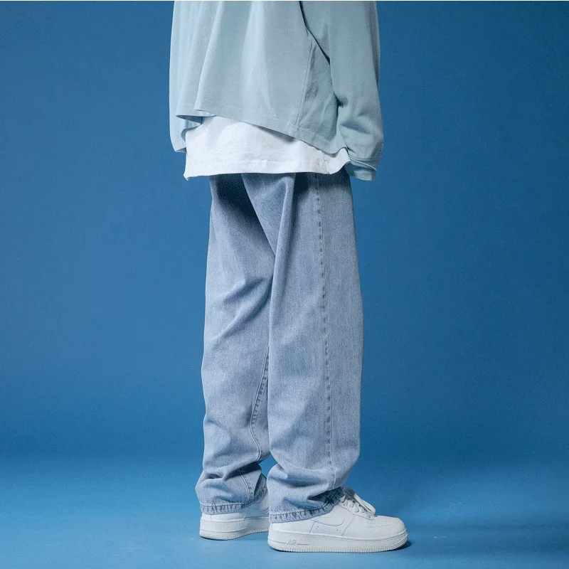 Calça Jeans Axel Noir