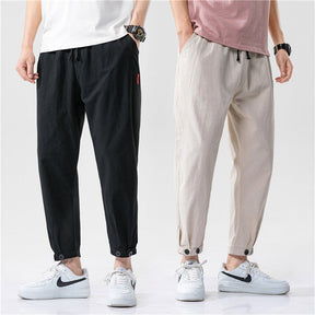 Calça Zane Couture