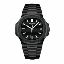 Relógio Patek Nautillus 40mm + Caixa e Certificado