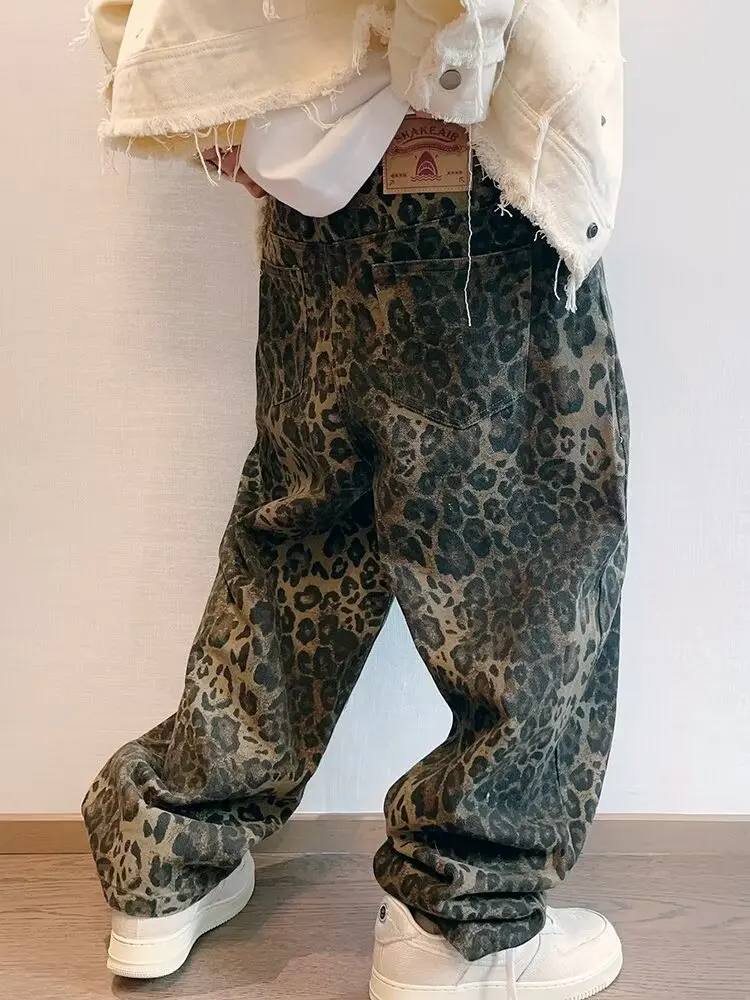 Calça Jeans Hennex