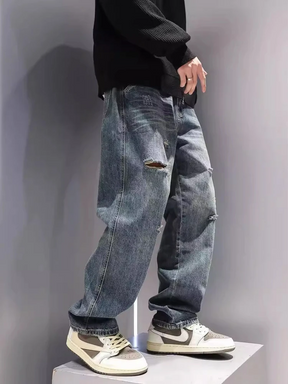 Calça Jeans Alex Rossi