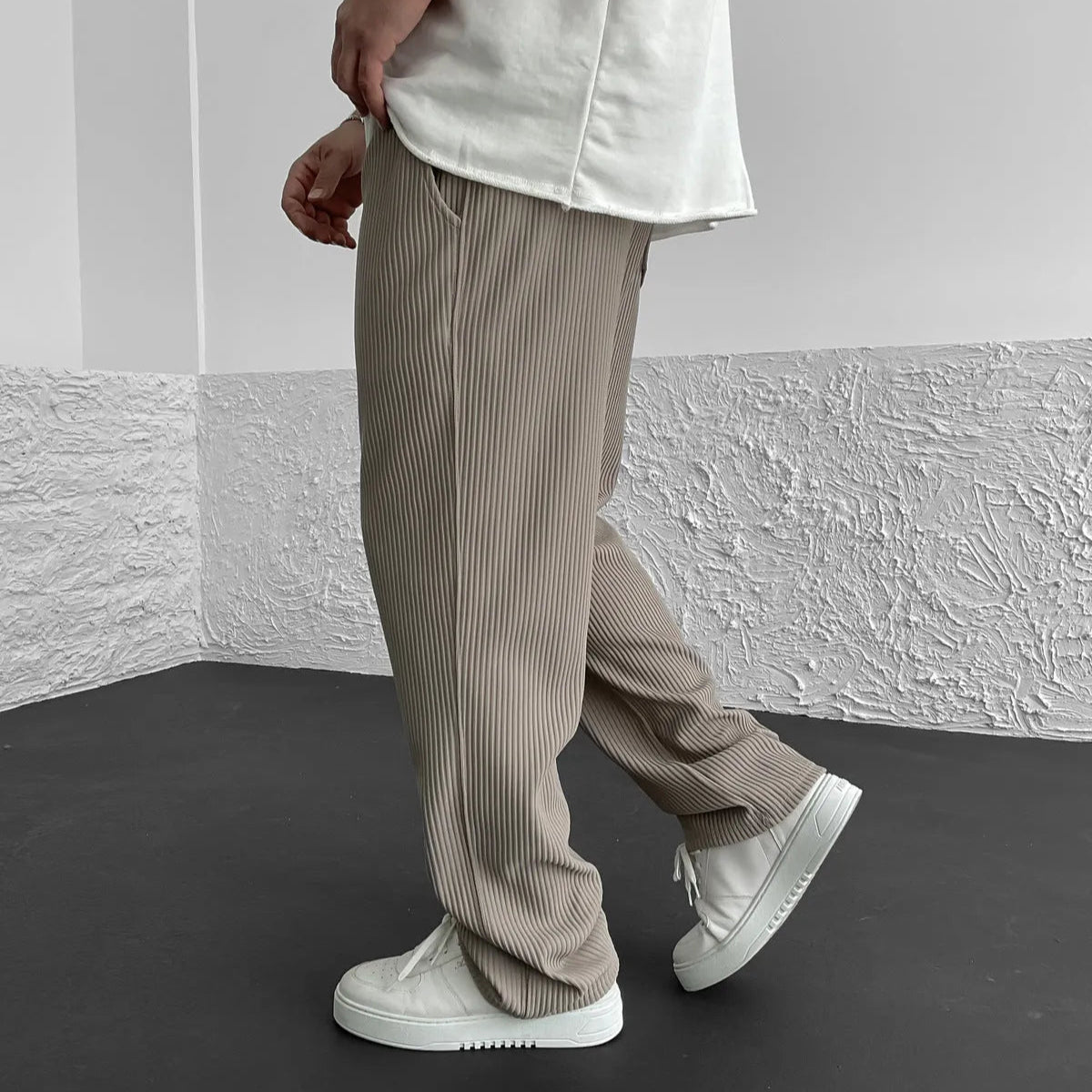 Calça Aurelien Knit