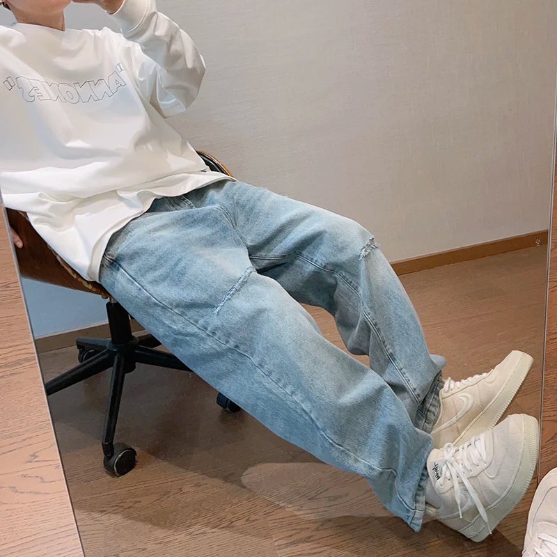 Calça Jeans Volque Denim