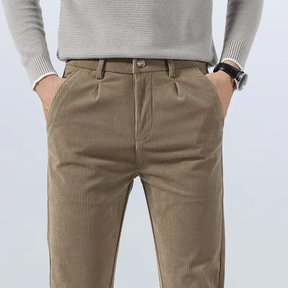 Calça Fabrizio Corduroy