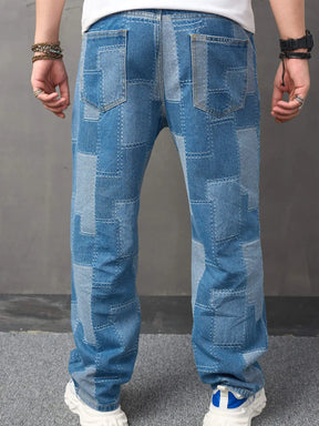 Calça Jeans Costa