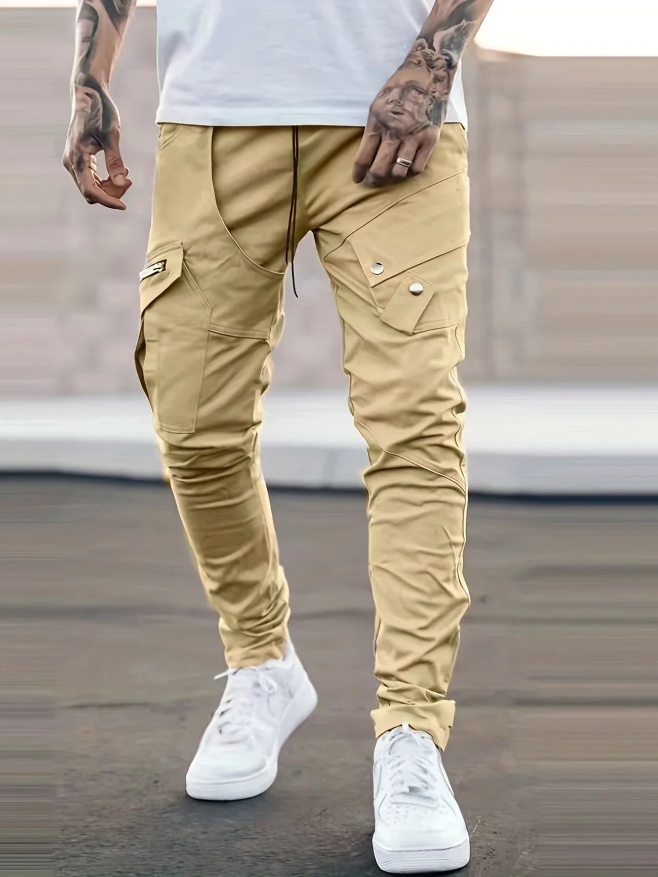 Calça Arkan Cargo