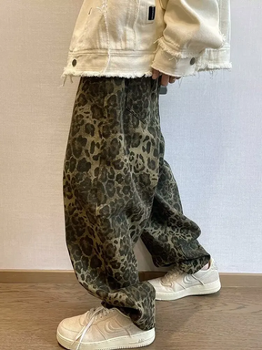 Calça Jeans Hennex