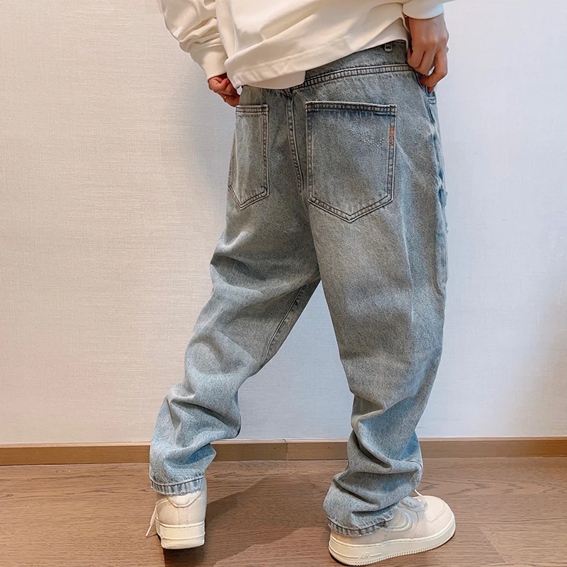 Calça Jeans Volque Denim