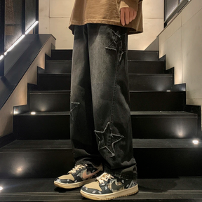 Calça Jeans Morati Starwave