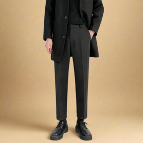 Calça Evanzio Cropped