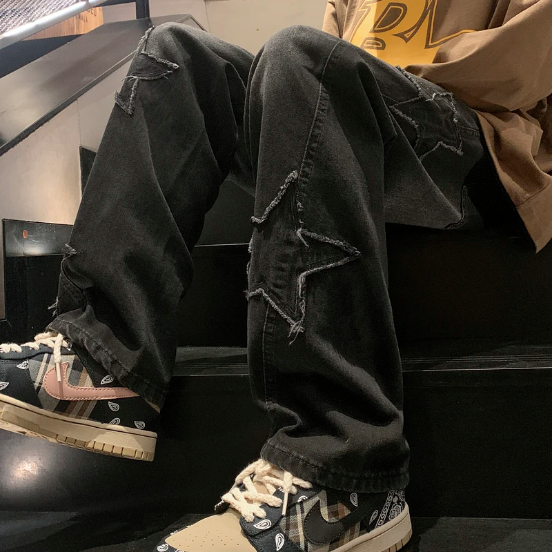 Calça Jeans Morati Starwave