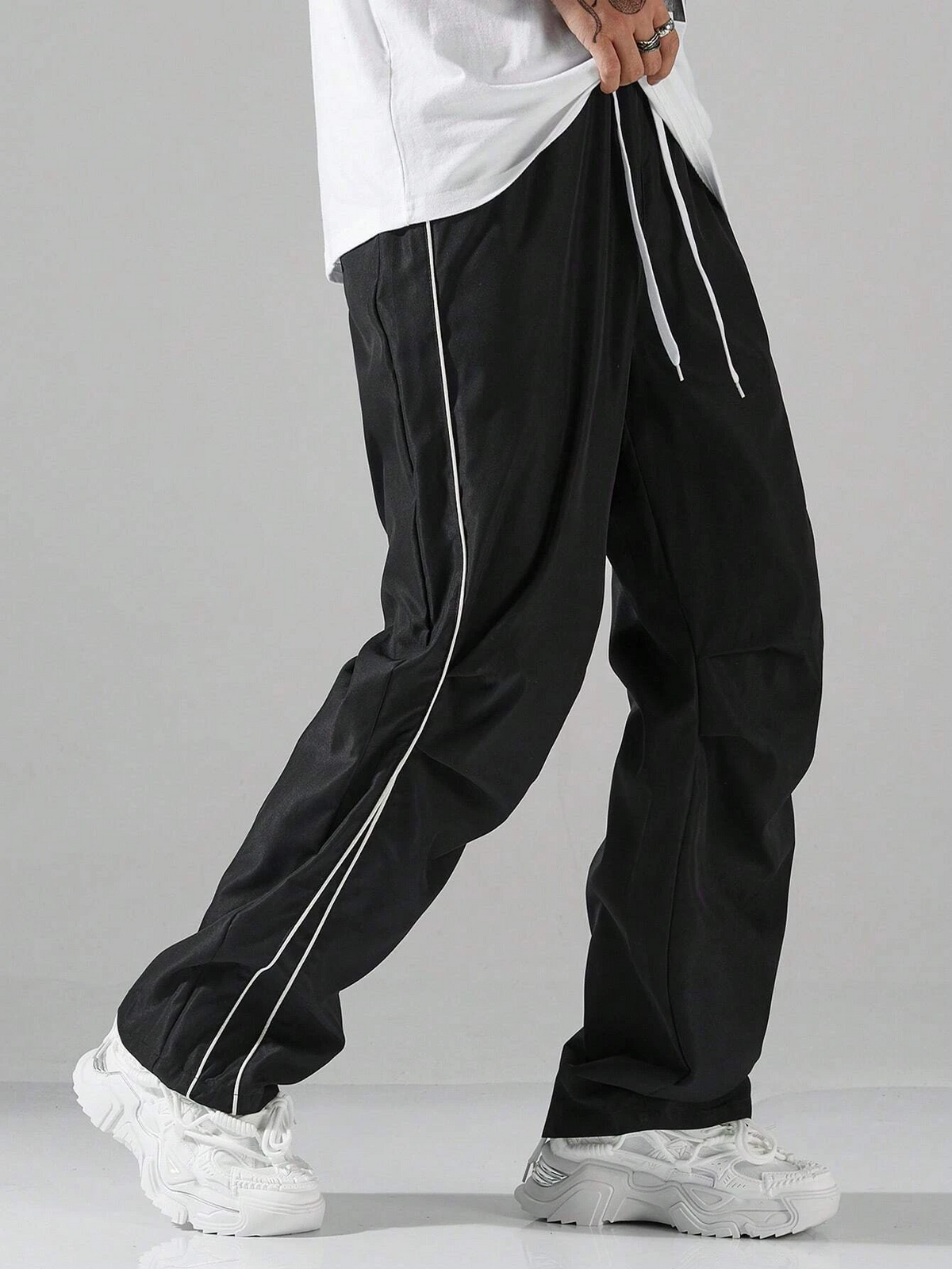 Calça Campus Track