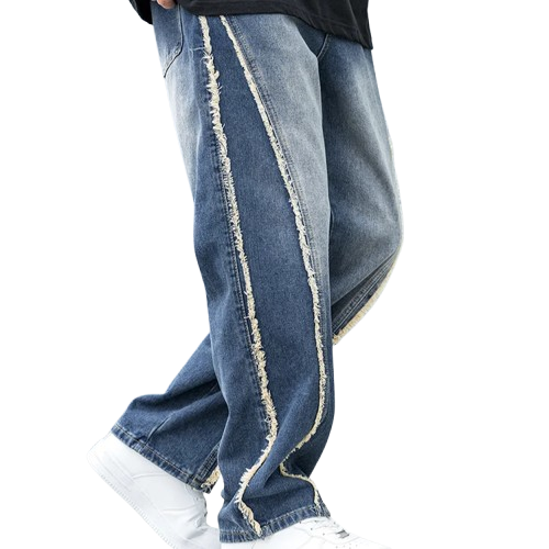 Calça Jeans DeLuca