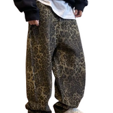 Calça Jeans Hennex