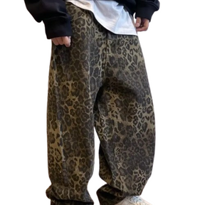 Calça Jeans Hennex