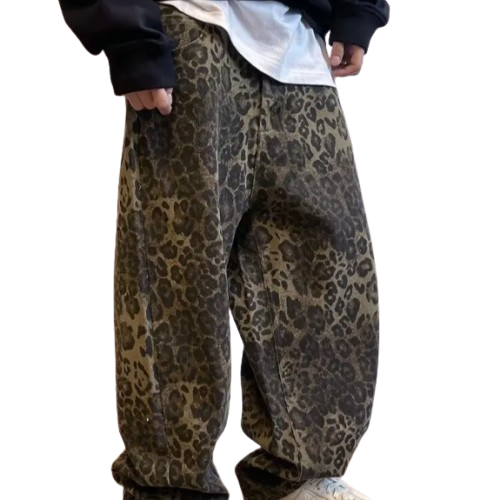 Calça Jeans Hennex