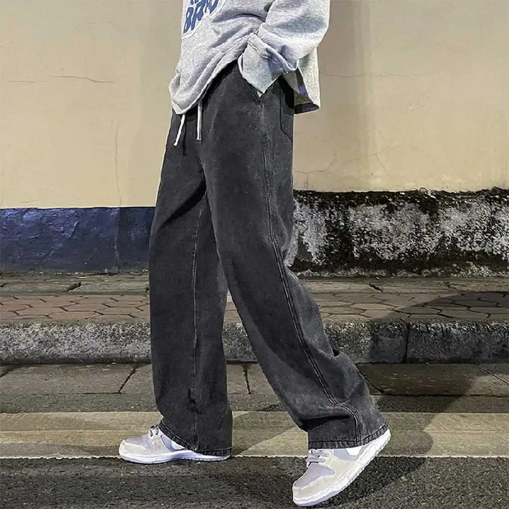 Calça Jeans Voss & Co