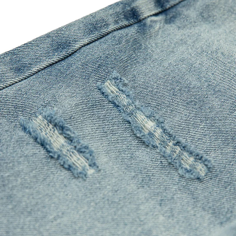 Calça Jeans Volque Denim