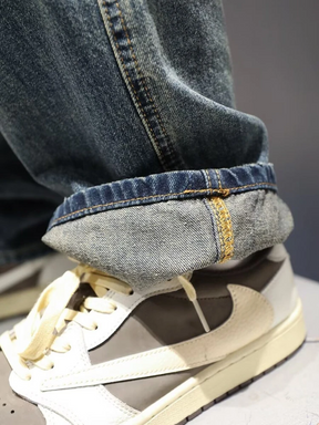 Calça Jeans Alex Rossi