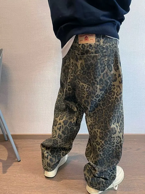Calça Jeans Hennex