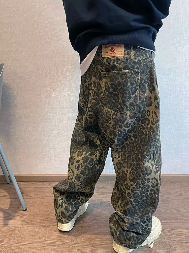 Calça Jeans Hennex