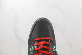 Jordan 5 Retro Low Clot Jade