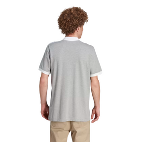 CAMISETA POLO MASCULINA ADI DAS CLASSICS 3-STRIPES