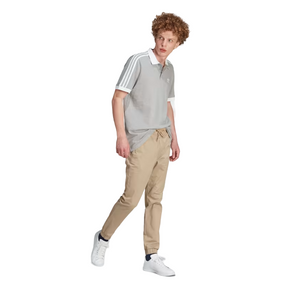 CAMISETA POLO MASCULINA ADI DAS CLASSICS 3-STRIPES