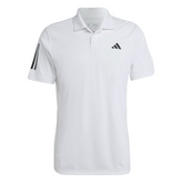 CAMISETA POLO MASCULINA ADI DAS CLUB TENNIS 3-STRIPES