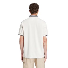 CAMISETA POLO MASCULINA ADI DAS MANGA CURTA