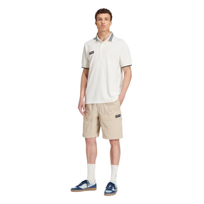 CAMISETA POLO MASCULINA ADI DAS MANGA CURTA