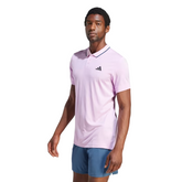 CAMISETA POLO MASCULINA ADI DAS TENNIS FREELIFT