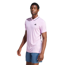 CAMISETA POLO MASCULINA ADI DAS TENNIS FREELIFT